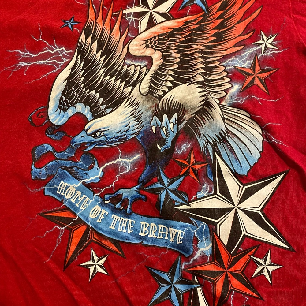 Boys T-shirt